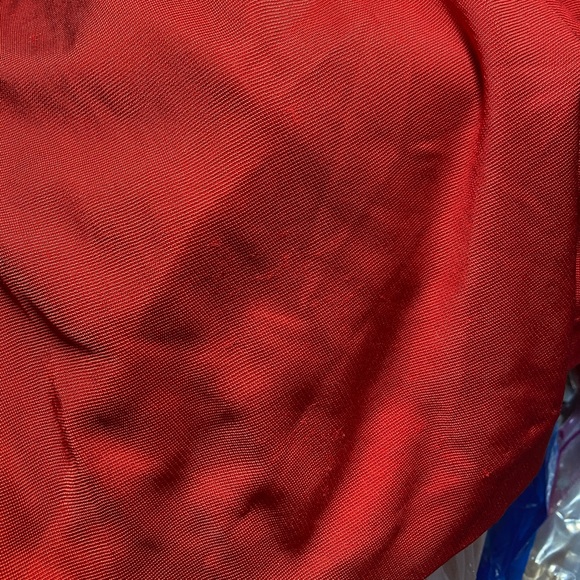 BOTTEGA VENETA Glossy Viscose Jersey Cutout Dress - Picture 8 of 8